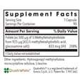 thumbnail image 2 of Allergy Research Group QuatreActiv Folate Supplement - Methylfolate, 5-MTHF, Methylation Support, Quatrefolic, Vegetarian Capsules - 90 Count, 2 of 5