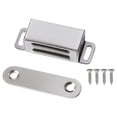 thumbnail image 2 of Outdor Stainless Steel Wardrobe Door Catch Cabinet Hardware For Drawer And Cabinet, 2 of 6