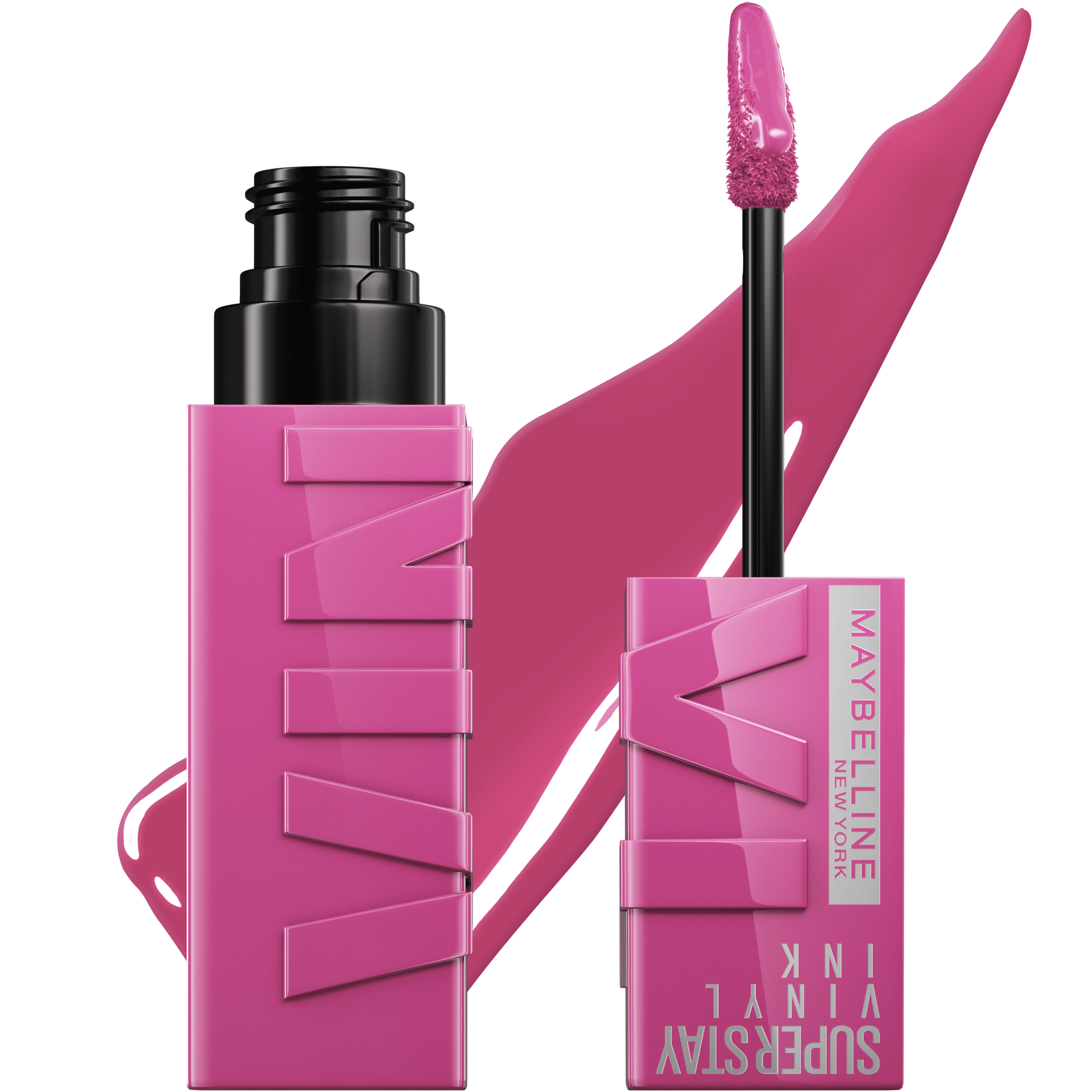 Maybelline Super Stay 6本セット Maybelline Super Stay 6本セット Maybelline New York 6 Lip