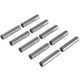 thumbnail image 1 of Tholdsy 8 unids/set de pines adaptadores hexagonales de rueda de 210MM para 1/14 MJX Hyper Go 14209 14210 rueda de acero inoxidable de 210MM Kits de construcción modelo, 1 of 6