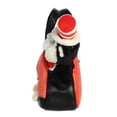 thumbnail image 3 of Aurora - Small Multicolor Dr. Seuss - Fancy Pal 7.5" Peek-A-Boo Cat In The Hat - Whimsical Stuffed Animal, 3 of 4
