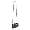 thumbnail image 2 of Monedero tipo bandolera Vera Bradley de algodón RFID Botanical, 2 of 4