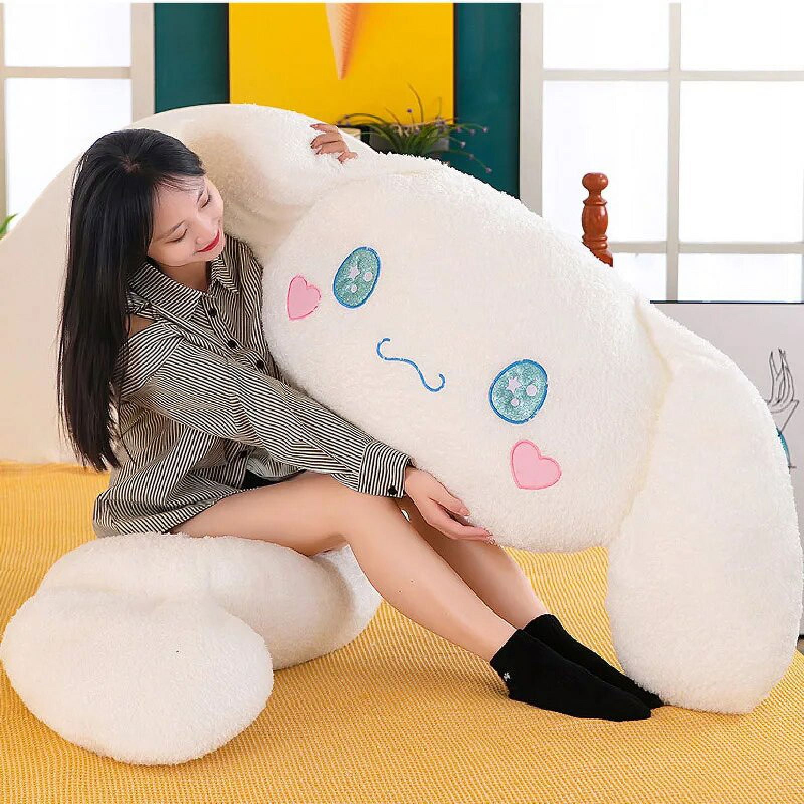 Mayding Giant Cinnamoroll Cushion Plush