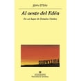 thumbnail image 1 of AL OESTE DEL EDEN Anagrama Jean Steinmann, 1 of 2