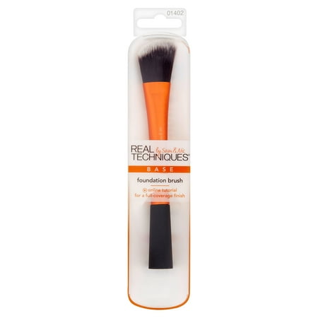 Real Techniques Ultra Plush Foundation Base Brush