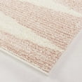 thumbnail image 4 of Lovell Transitional Striped Area Rug, 4 of 10