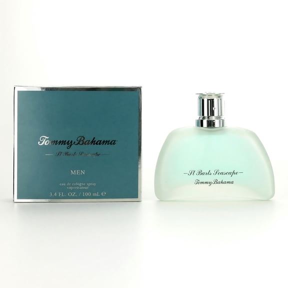 Tommy Bahama St Barts Seascape by Tommy Bahama, 3.4oz Eau de Cologne Spray men