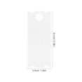 thumbnail image 2 of unbranded 6Ud Para Botella En Aluminio Resistente Para Crear Adornos Personalizados, 2 of 8