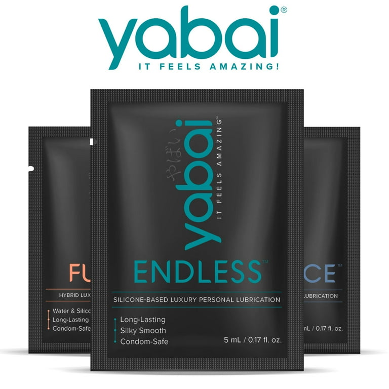 Yabai Fusion Hybrid Lubricant