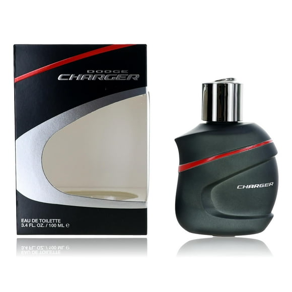 Perfume Charger Eau de Toilette de Dodge, 100 ml, para hombre