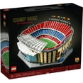 thumbnail image 3 of Lego - LEGO ICONS 10284 CAMP NOU - FC BARCELONA, 3 of 9