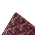 thumbnail image 6 of Pre-Owned Saint Sulpice Card Holder Coated Canvas By Rebag, 6 of 8