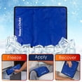 thumbnail image 4 of Paquete de hielo Rester's Choice, suave y flexible, para lesiones de gran tamaño, 4 of 8