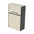 thumbnail image 2 of Caja, Estuche Portátil A Prueba De Arañazos Con Interruptor Magnético Impermeable Para Hombre De Negocios Para Viaje De Negocios ANGGREK Oro, 2 of 8