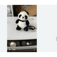thumbnail image 7 of The Pandy, Emotional Healing on Demand, Realistic Panda Plush for Emotional Support, Cute Plush Toys for Realistic Comfort, Pandy Ai Plush with Ultra-Soft Fur You Have - 1Pc(The Pandy)5.9", 7 of 7