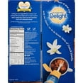 thumbnail image 2 of International Delight Flavored Liquid Non-Dairy Coffee Creamer, 0.44 Oz Single Serve Cups - French Vanilla, 192 Ct, 2 of 5
