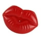 thumbnail image 1 of Chupete Divertido ANGGREK de labios silicona Libre de BPA Para bebés, 1 of 8