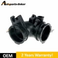 thumbnail image 2 of AIR Intake Hose ZJ01-13-221A for Mazda ZJ0113221A, 2 of 5