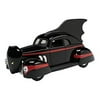 batman 1940's batmobile