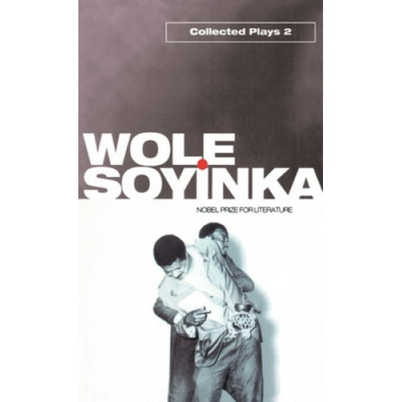 Collected Plays: v.2 (Oxford Paperbacks)