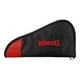 thumbnail image 1 of Funda Para Pistola Aire 14 35 Cm Mendoza negro Estandar Mendoza MP-002, 1 of 2
