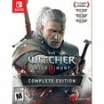 thumbnail image 1 of The Witcher 3: Wild Hunt Édition intégrale Nintendo Switch, 1 of 1