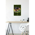 thumbnail image 6 of DC Comics TV - Batman TV Series - Joke Wall Poster with Push Pins, 14.725" x 22.375", 6 of 6