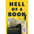 thumbnail image 1 of Pre-Owned Hell of a Book: National Book Award Winner and A Read with Jenna Pick (A Novel) (Paperback) 0593414276 9780593414279, 1 of 1
