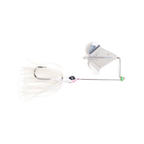 Googan Squad Hummer 3/8 oz White 1pack