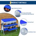 thumbnail image 4 of 1Pcs Zinc Alloy Egg Laying Box, 4 of 9