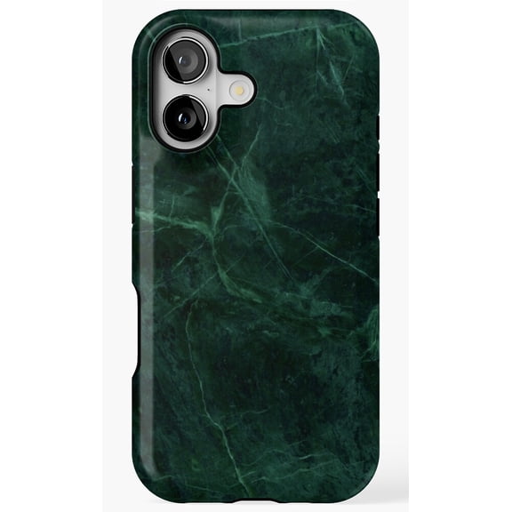 Luxury Marble Pattern Phone Case for iPhone 17 16 15 14 13 12 11 Pro Max