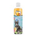 thumbnail image 3 of Carolines Treasures CK1902MUK Easter Eggs Scottish Terrier Michelob Ultra Hugger for slim cans  Slim Can multicolor, 3 of 3