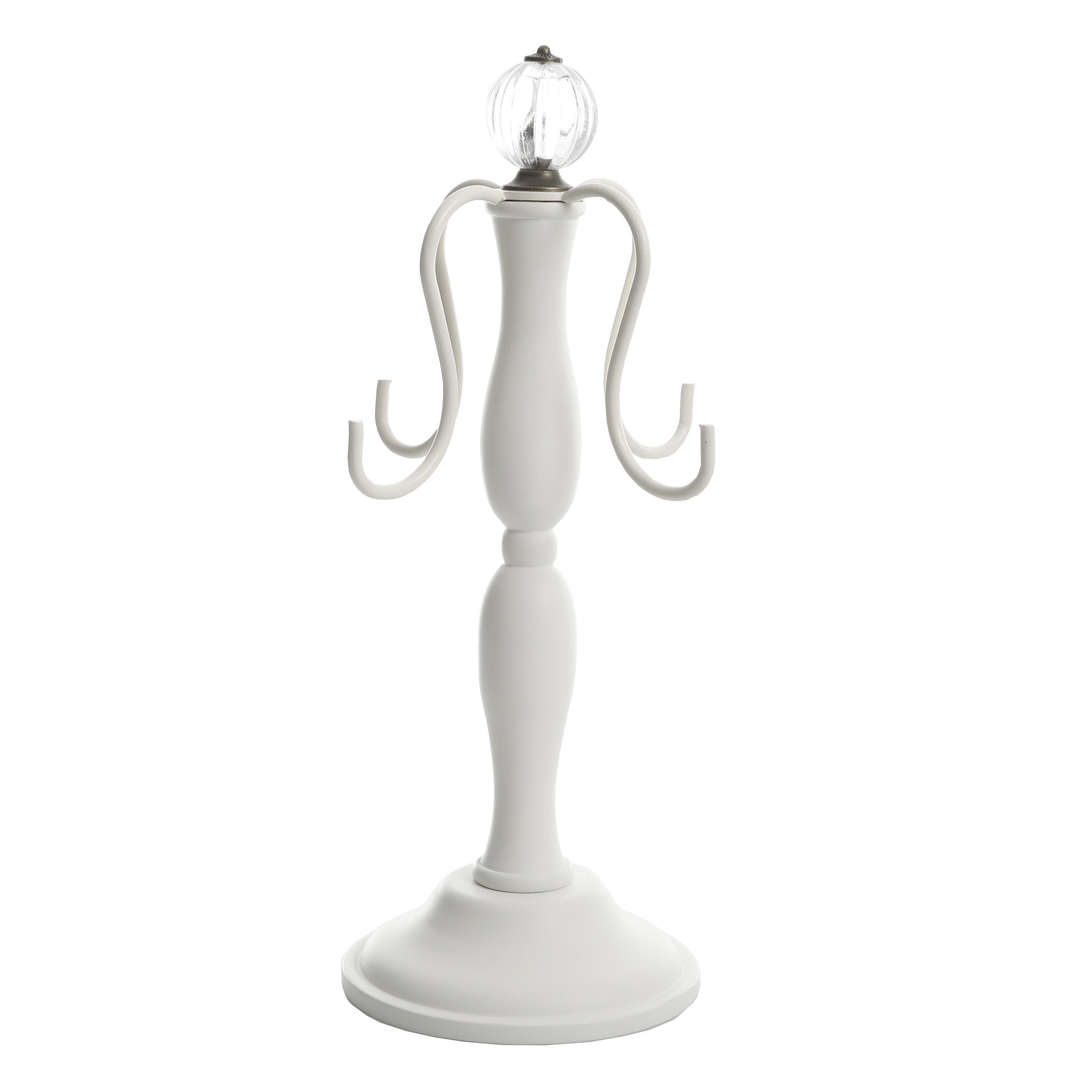 The Pioneer Woman Chandelier Mug Tree, Linen