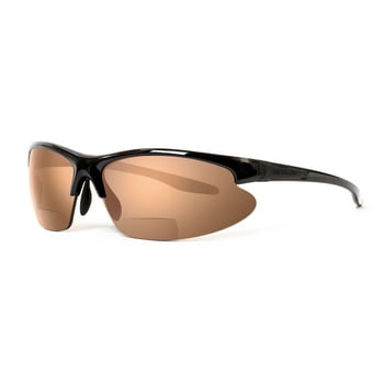 Buy Renegade Poly Carbonate Polarized Bifocal Performance Sunglass Male and Female Breeze 1 Pair Adult Online at desertcartINDIA