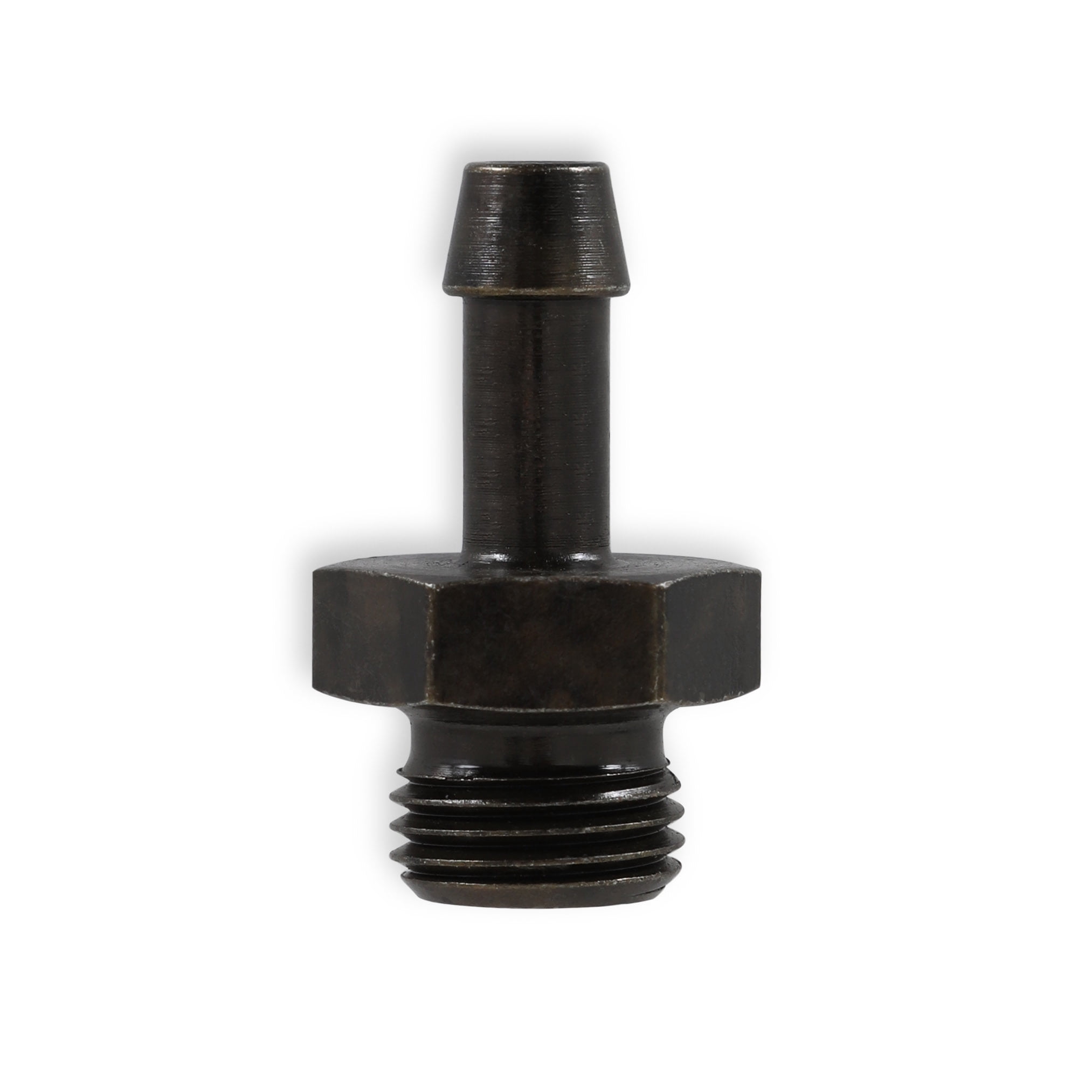 AEM 25-609 Adjustable Fuel Pressure Regulator Barb Fitting