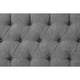 thumbnail image 4 of Cabecera King Size Trinity Arlo Gris Tormenta, 4 of 6