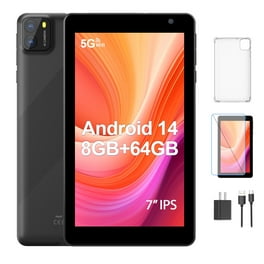 Vankyo MatrixPad S20】Unisocプロセッサー採用でサクサク動作