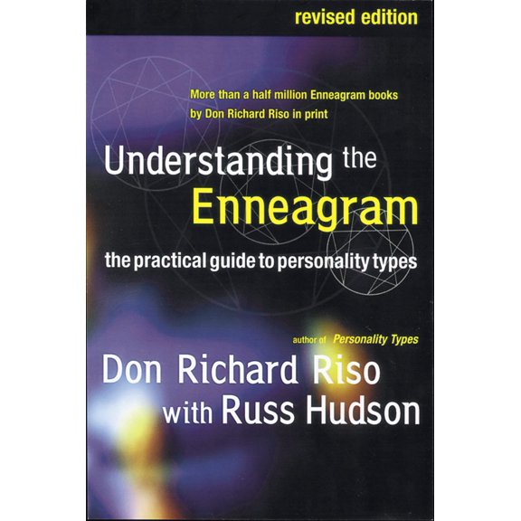 Libro HarperOne Guía para Entender el Eneagrama