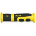 thumbnail image 3 of Progrip 964EVOYLBK Yellow/Black 120mm Dual Compound ATV Grip, 3 of 3