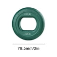 thumbnail image 4 of Adjustable Silicone Hand Grip Strengthener for Forearm Exercise and Stress Relief Massage, 4 of 7