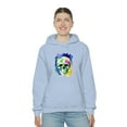 thumbnail image 2 of Unisex Heavy Blend™ Hooded Sweatshirt, 2 of 5