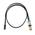 thumbnail image 2 of Cable Mini SAS Externo 26 Pines Soledad 36 Pines Interno 1M, 2 of 9