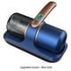 thumbnail image 4 of Inteprter Eliminador de ácaros ABS y aspiradora en un colchón sin polvo Limpieza profunda Amplia aplicación Electrodomésticos oro azul, 4 of 6