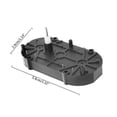 thumbnail image 4 of VID28-05 Stepper Rotation Motor 270 Degrees Auto Instrument Machine, 4 of 4