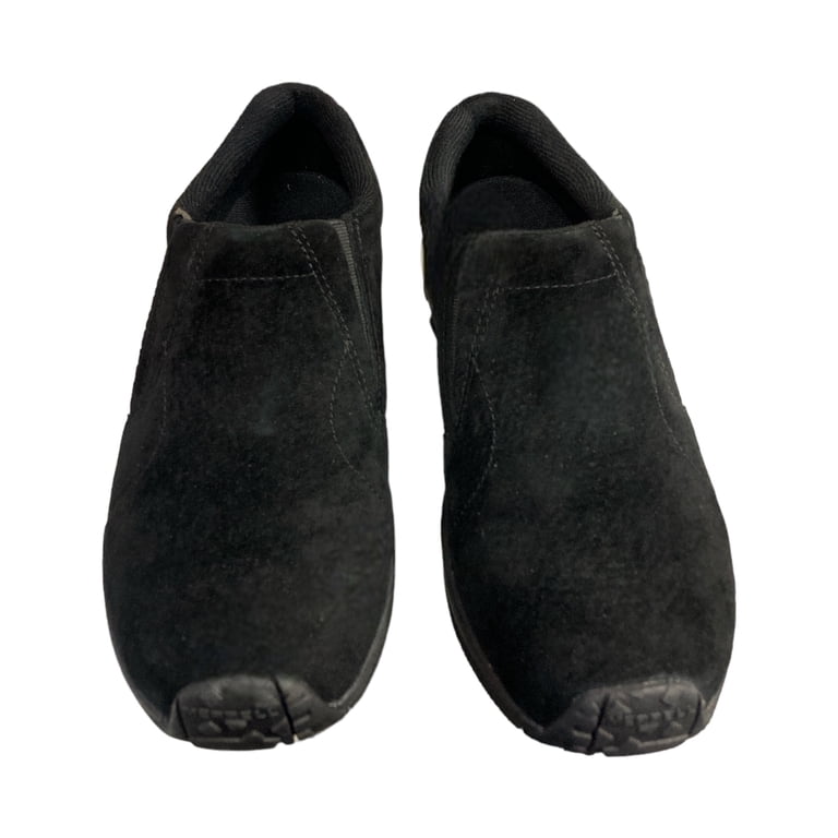 Merrell Mens Jungle Moc Slip-On Shoe - Midnight - 9.5  display picture 2