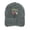 Gray, variant on Let’s Root for Each Other Charcoal Baseball Cap for Men Women, Adjustable Snapback Hats Cotton Hat