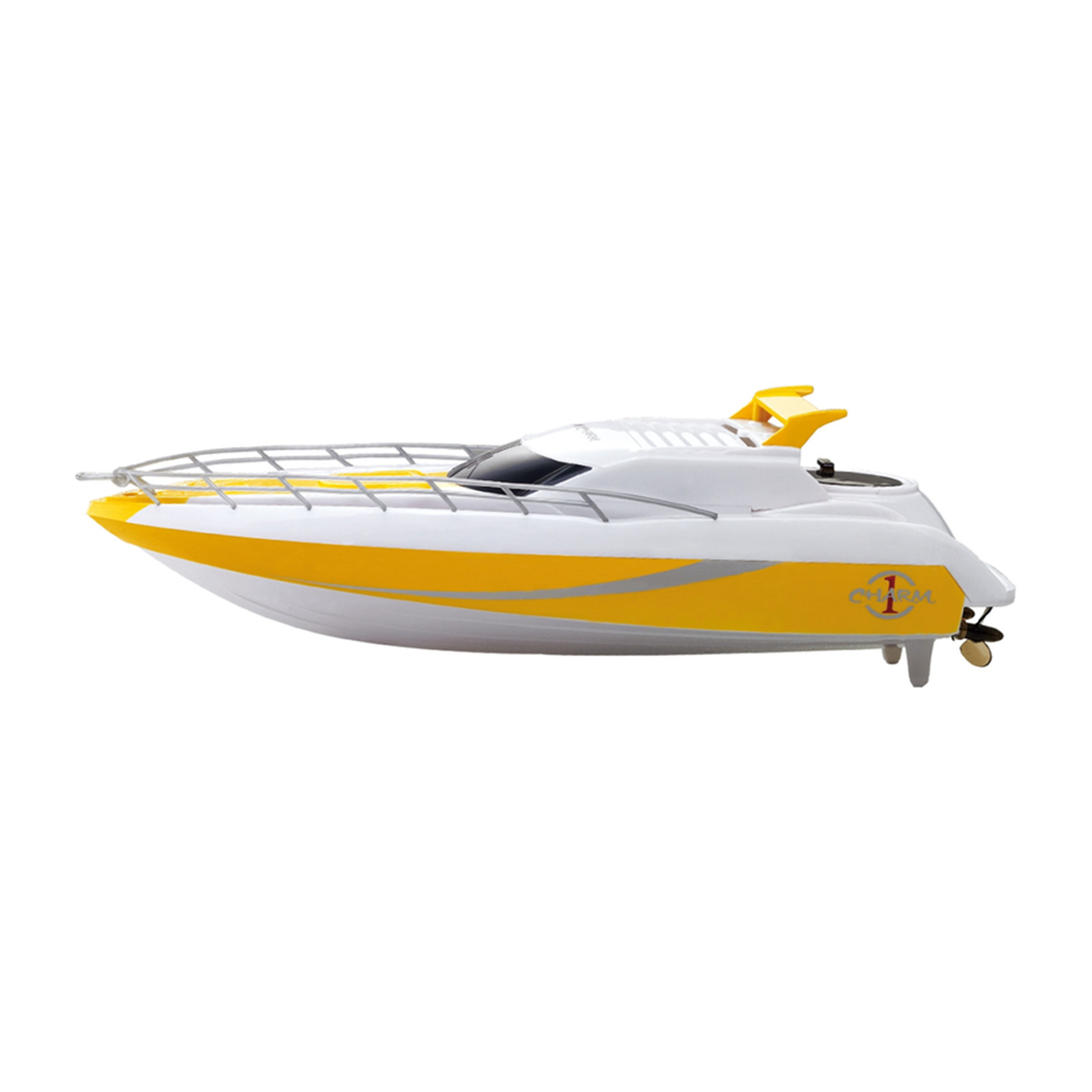 Buy Remote Control Marine Warship Mini Electric Athletic 2.4G Wireless