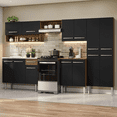 thumbnail image 2 of Cocina Integral 293cm Con Tarja Emilly Madesa 09, 2 of 10