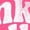 Neon Pink Tank Top, variant on Drinks Well With Others Tank Top for Women Trendy Sleeveless Tee for Adults Black Tank Top X-Large