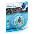 thumbnail image 1 of Philips Disney Pixar Finding Dory Kids Room LED Battery Wall Night Light, 2 Pack, 1 of 6